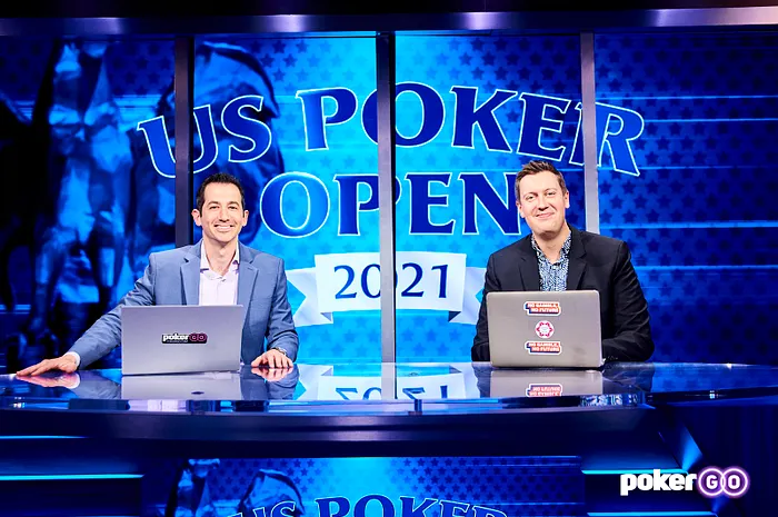 Jeff Platt & Brent Hanks