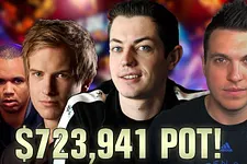 high stakes cash games