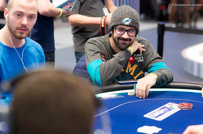 Jason Mercier