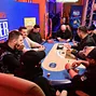 final table