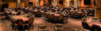 Golden Gates Casino Poker Room Manager Tony Niehaus Discusses the MSPT Coming to Town 101