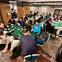 full poker room