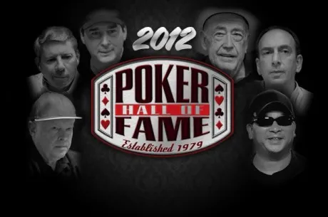 World Series of Poker Anuncia os 10 Finalistas para o Poker Hall of Fame 2012 0001