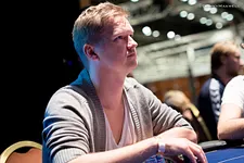 Jussi "calvin7v" Nevanlinna