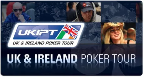 PokerStars UK & Irlanda Poker Tour Prestes a Ser Recorde 0001