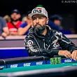 Daniel Negreanu