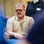 Jeffrey Bowden $35,000 Championship Day 2