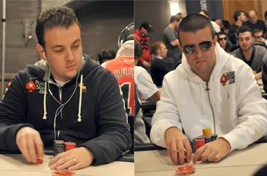 andre akkari alexandre gomes