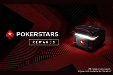 Novo programa PokerStars Rewards