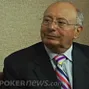 PokerNews Video: Alfonse D'Amato