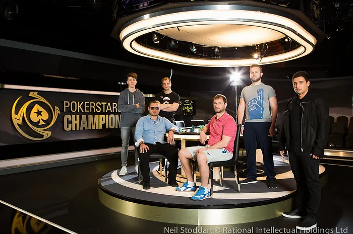 Replay : Le webcast de la Finale du Main Event PSC Monte Carlo 0001