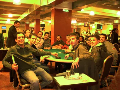 PokerNews Cup Dia 1 A – Jomil e Filpac Passam para Dia 2 105