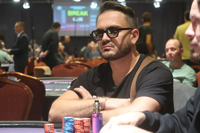 Alexandre Le Vaillant