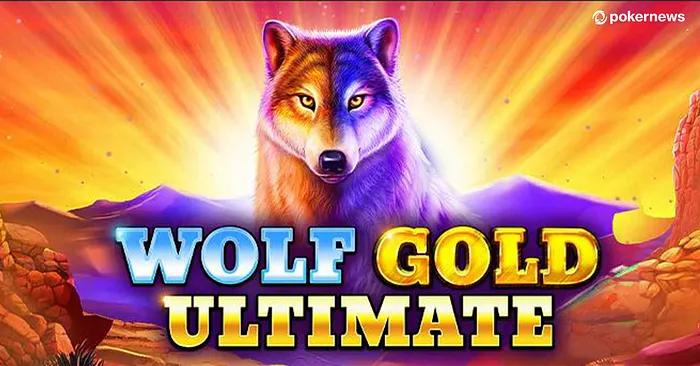 Exciting World of Wolf Online Pokies