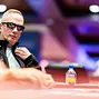 Michael Weinberg $1,100 Main Event Flight C