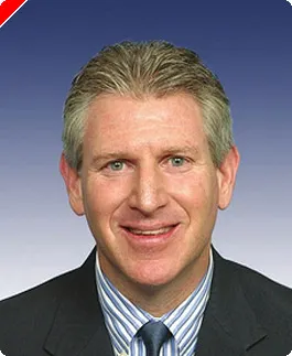 Poker As a Game of Skill: Interview With Congressman Robert Wexler, Part Two 0001