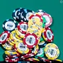 WSOP Branding 2026