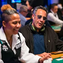 Profile photo of Brad Garrett