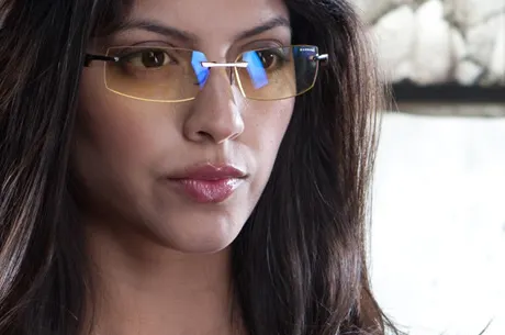 Santé Poker : protégez vos yeux des ordinateurs