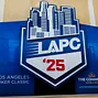 LAPC 2025 Branding