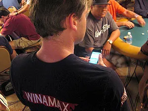 WSOP 2009 : coulisses et considérations poker 101