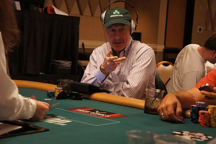 All Mucked Up: 2012 World Series of Poker Day 37 Live Blog 132