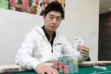 Superstar de StarCraft, Lim Yo Hwan veut suivre les traces d’ElkY dans le poker