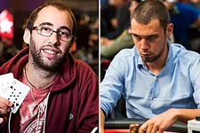 Joel Dias & Rui Ferreira