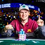 Samuel Rosborough Wins EV52 $1,500 Freezeout NLH