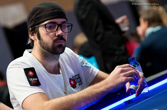 jason mercier