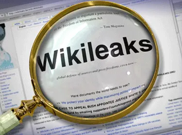 wikileaks poker iran air