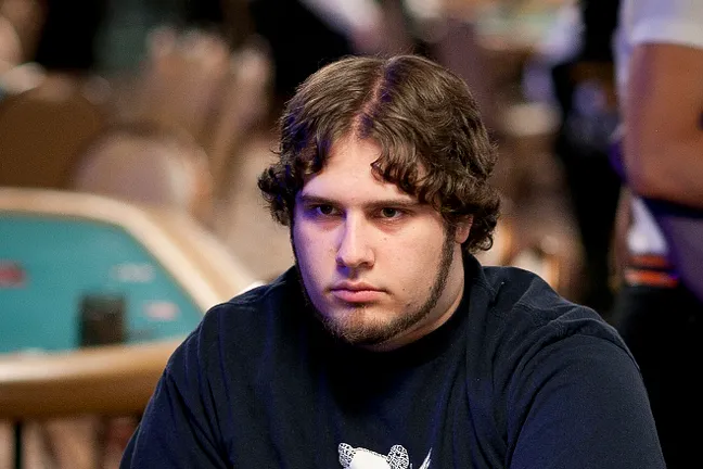Alexander Queen - Eliminated in 6th Place ($111,341)