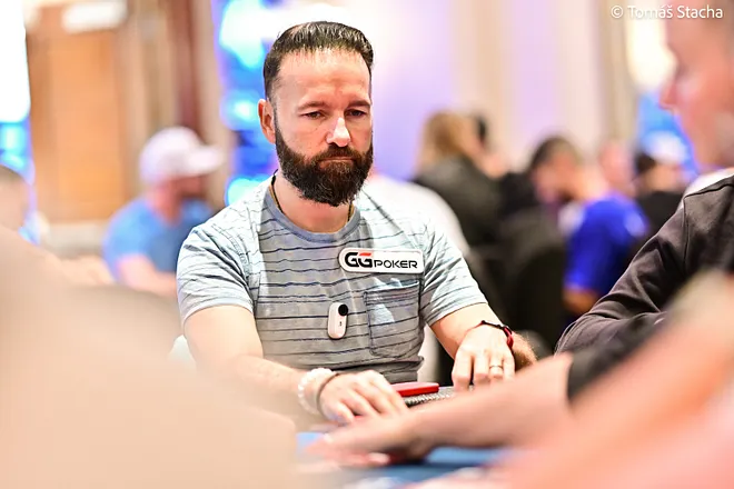 Daniel Negreanu