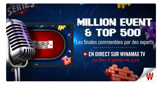 Video : Le replay du Final Day des Winamax Series... 2,5 millions partagés en direct 0001
