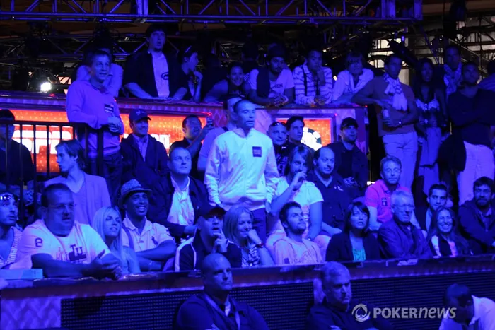 WSOP 2011 : Antonin Teisseire, la victoire en images 116