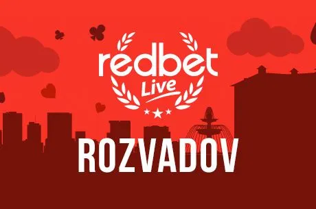 Redbet Live Rozvadov