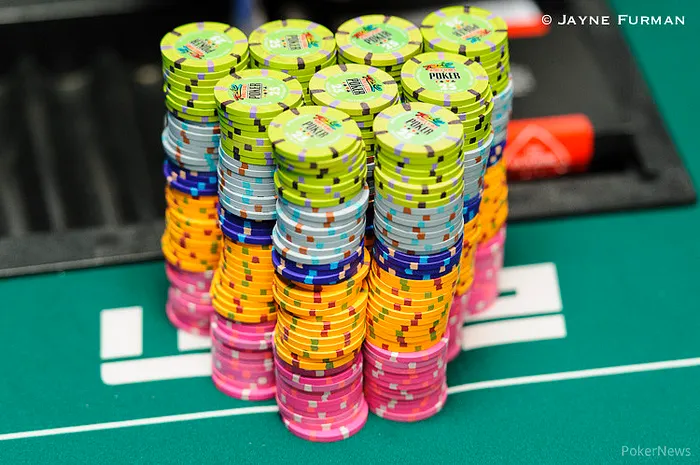 MTT Online : De PokerStars ou Winamax, qui a la plus grosse (liquidité) ? 0001