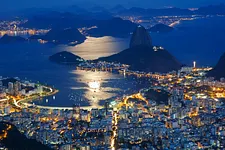 rio de janeiro