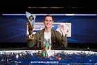 EPT Barcelona : Piotr Nurzynski remporte le Main Event pour 1,037,109€