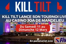 Kill Tilt Cup