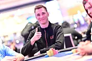 Zdenek Zizka Adds WSOPC Ring to the Bracelet He Won Last Summer