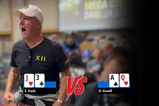 WSOP 2026