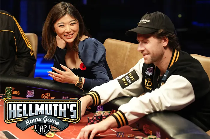 Dan "Jungleman" Cates Decimates Poker Brat in Latest Hellmuth’s Home Game