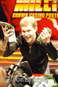 A Historical Look at the Aussie Millions from 2008-2011 101
