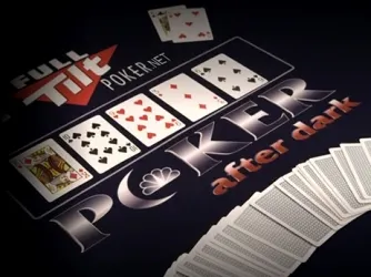 Poker After Dark - les sessions Pot Limit Omaha 100,000$ en vidéo 0001