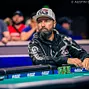 Daniel Negreanu