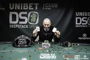 Eric Souvay S'adjuge L'UDSO Masters Paris pour 68 600€