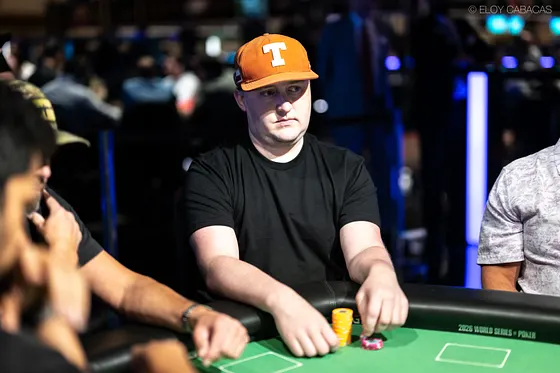 Texas Mike Poker