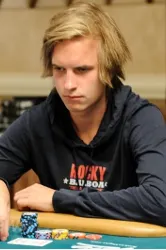 WSOP Jour 10 : John Monnette remporte son second bracelet 104