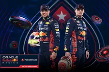 PokerStars Red Bull